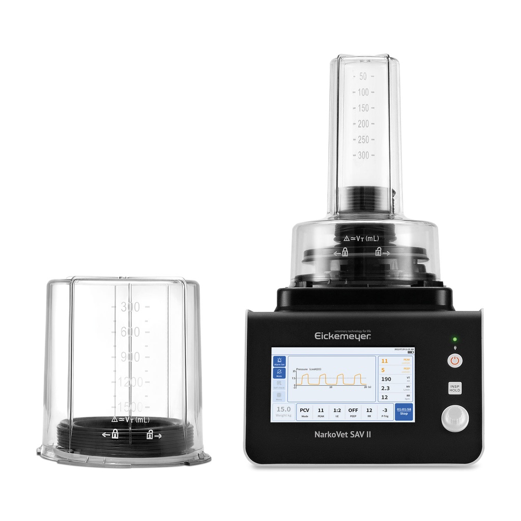 Ventilatorer